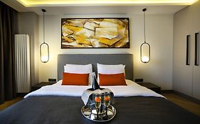The Capital Suites