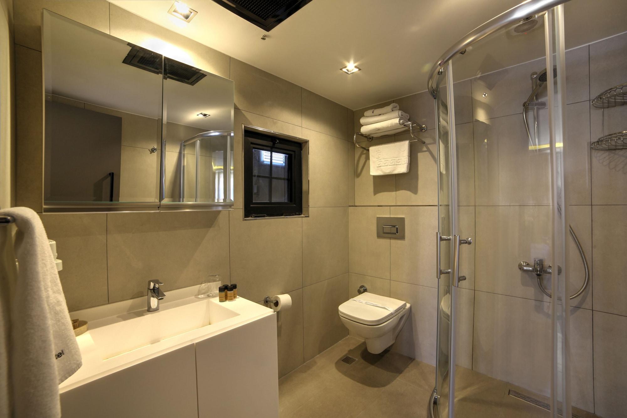 The Capital Suites Istanbul Exterior foto